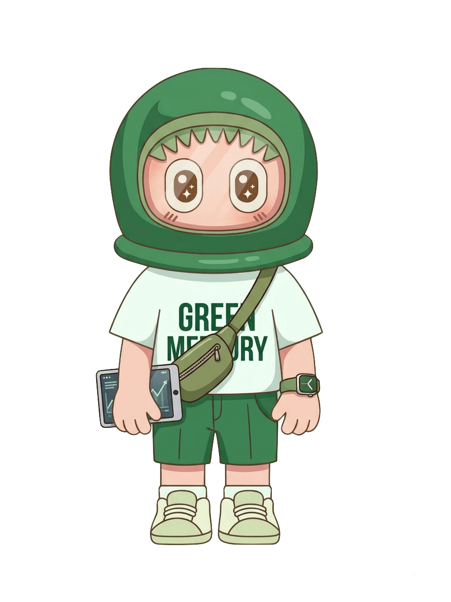 EMERALD MERCURY