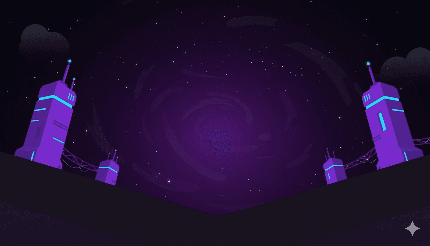 Space BG